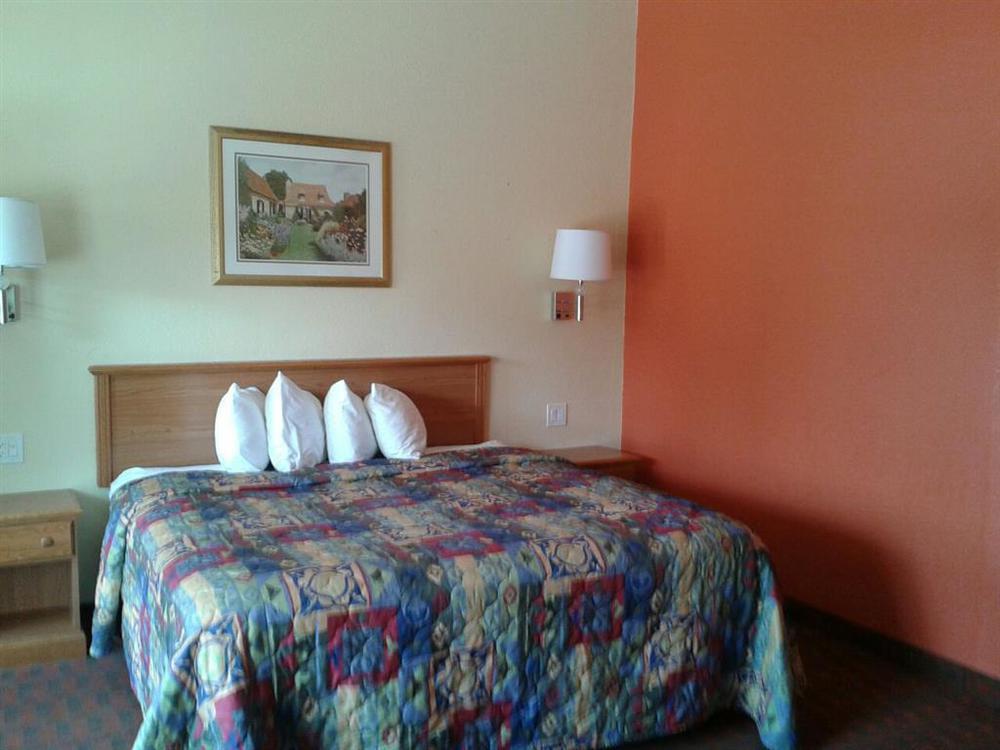 Stadium Motel Lubbock Quarto foto
